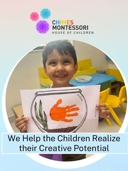 Every child is an artist. We nurture creativity and self-expression through hands-on art projects that allow children to explore textures, colors, and their own imagination. The pride in their finished work builds confidence that lasts a lifetime.