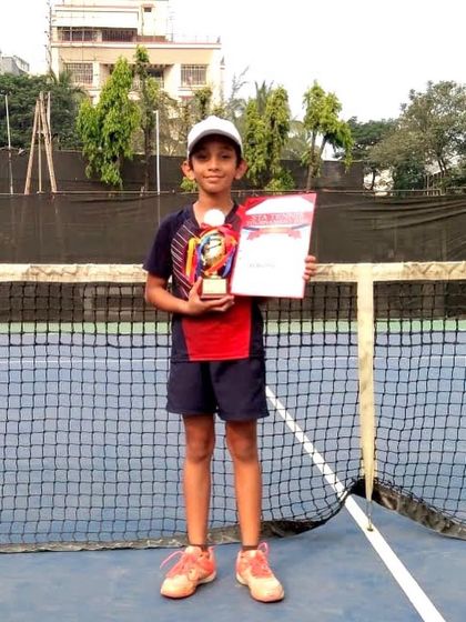 Our Champions: Tournament Results photo 3