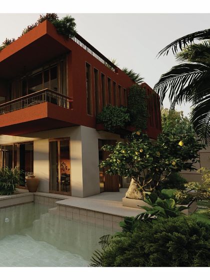 Vacation Homes: Tropical & Serene photo 5