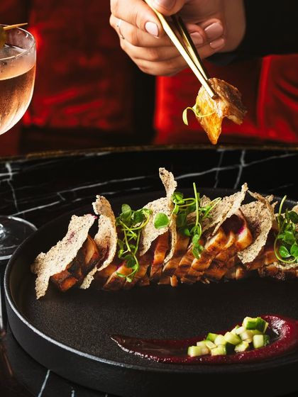 Restaurant & Fine Dining photo 3