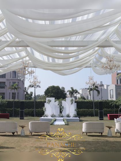 Intimate Roka & Engagement Parties photo 26