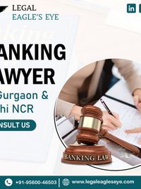 Banking & Finance Law