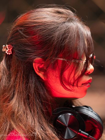 Rash - Bollywood & Commercial DJ The DJ Rash Style photo 3