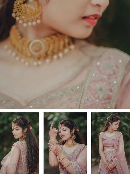 Vitthal Wayade - Wedding Photography Celebrating Engagements photo 26