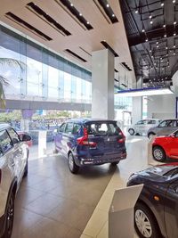 Corporate & Retail Architecture & Interior Design