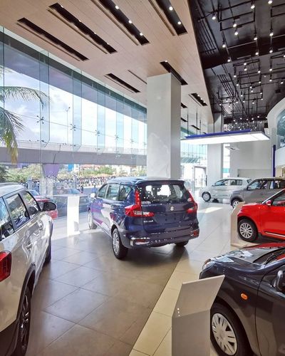 Corporate & Retail Architecture & Interior Design