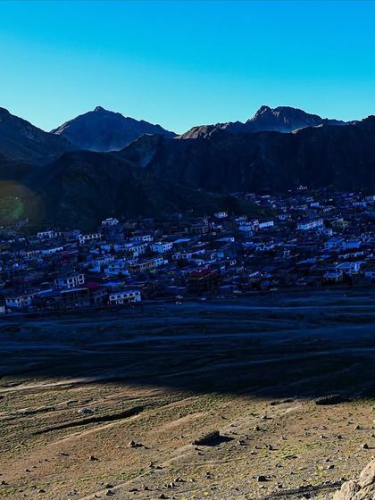 Mountain Adventures in Ladakh photo 15