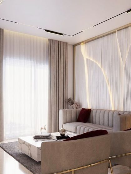 Studio 8 Designs - Residential Interior Design A Showcase of Our Spaces photo 15