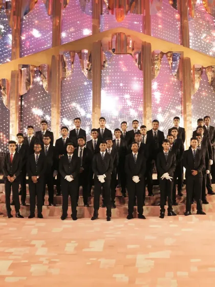 Our Team, Our Legacy photo 10