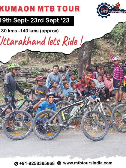 Kumaon Getaways: Lakes, Forests & Workshops photo 15