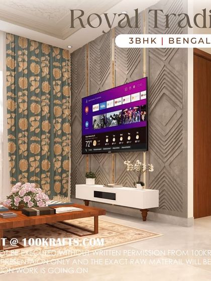 Living & Dining Spaces photo 28