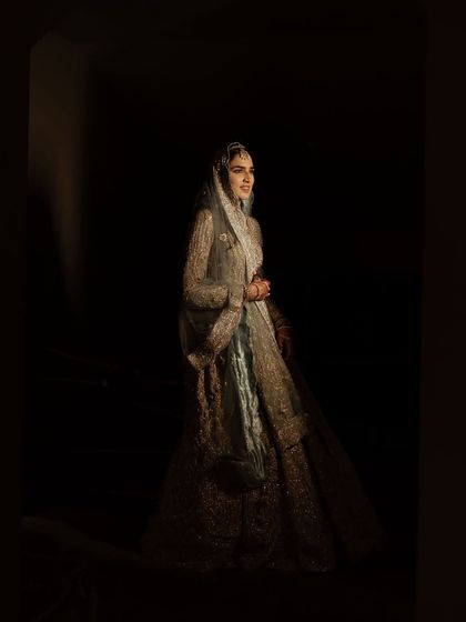 Two Souls Productions - Wedding Photography & Cinematography The Radiant Bride photo 36