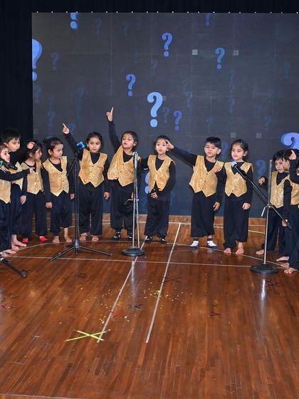 Evolve Montessori - Montessori Preschool Program A Home Away From Home photo 37