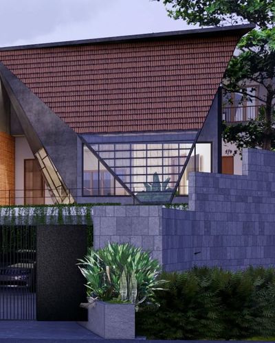 Architectural Design