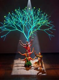 Dance Education & Training