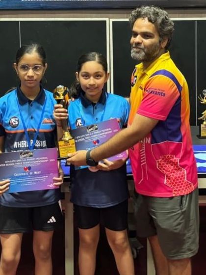 Youth & School Championships photo 40