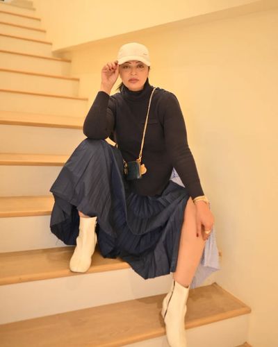 Fashion Styling