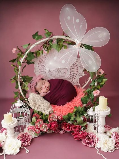 Creative & Whimsical Themes photo 3