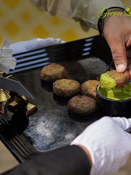 Artfully Crafted Appetizers photo 15