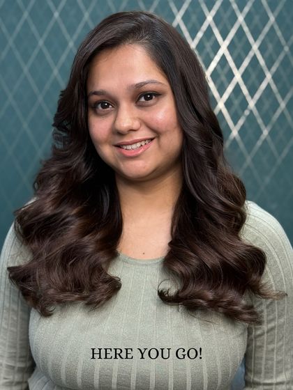 Rich Brunettes & Sun-Kissed Browns photo 47