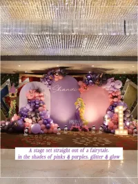 Baby & Kids' Celebrations