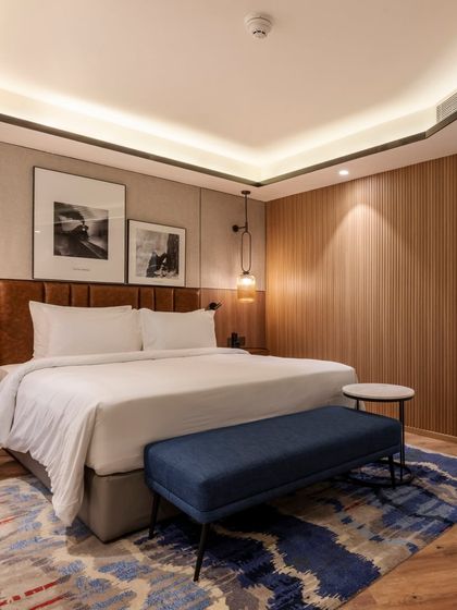 Radisson Resort, Khopoli: A Serene Urban Escape photo 52