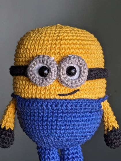 Characters from Screen & Story photo 6