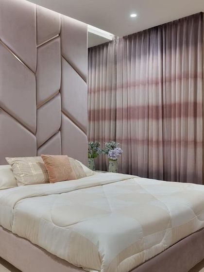 Studio 8 Designs - Residential Interior Design Project Spotlight: Guilded Grace photo 7