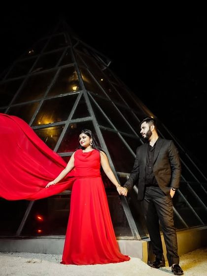 Pre-Wedding Stories photo 8