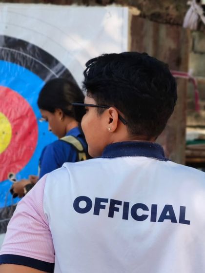 Our Archery Family: Events & Celebrations photo 11