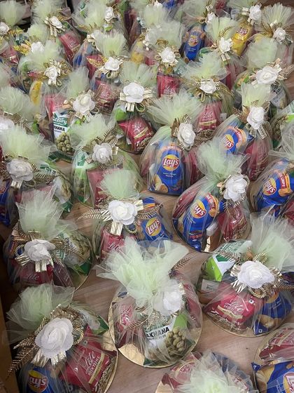 For Your Big Day photo 27