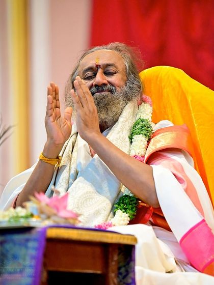 Art of Living - Religious Ceremonies & Festivals Navratri: The Grand Nine Nights photo 22