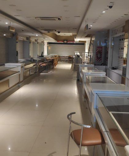 Studio 8 Designs - Commercial Interior Design Luxury Retail: Showcasing Brilliance photo 8