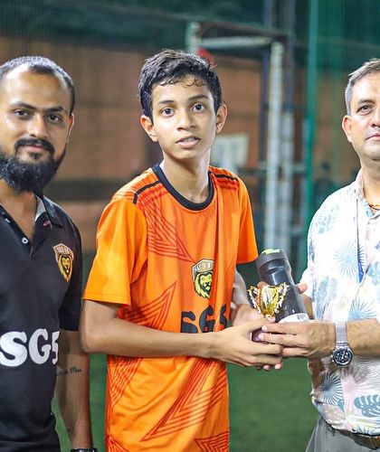 Player Achievements & Awards photo 27