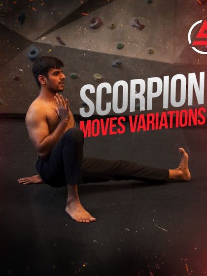 Academy of Strength - Skill-Based Fitness Workshops Master Your Movement: Animal Flow photo 18