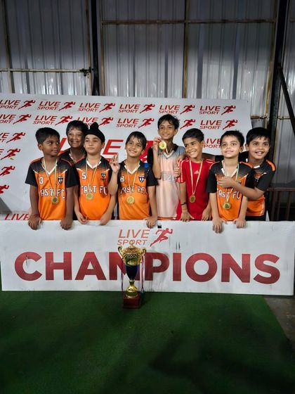 Our Trophy Cabinet: A Legacy of Winning photo 30