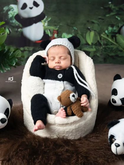 Let's Play Pretend: Creative & Themed Shoots photo 63