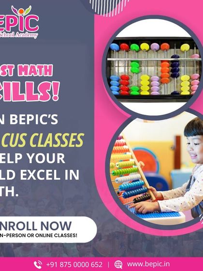 Abacus & Mental Math photo 33