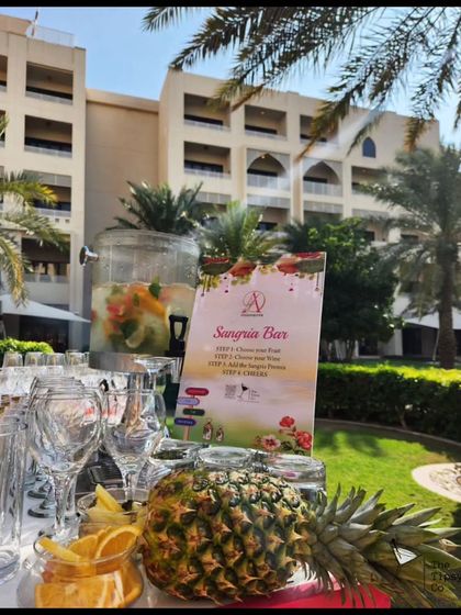 Themed & Custom Bar Designs photo 21