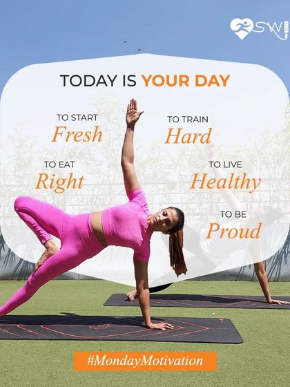 Switch Wellness - Gym Membership Motivation & Offers photo 20