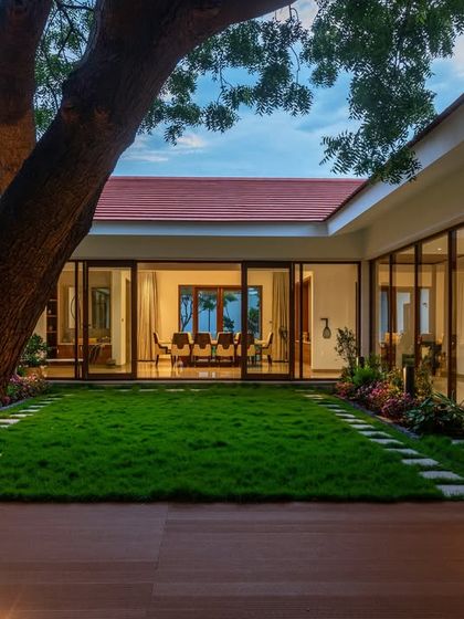 MTA Architects - Residential Architecture & Design Curated Interiors & Bespoke Details photo 33