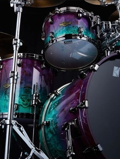 The Chords Music - Musical Instrument & Equipment Sales Drums & Percussion photo 11