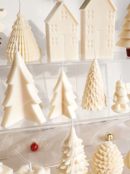 Over The Lune Studio - Custom Event Favors & Bulk Gifting Festive Collections: From Diwali to Christmas photo 91