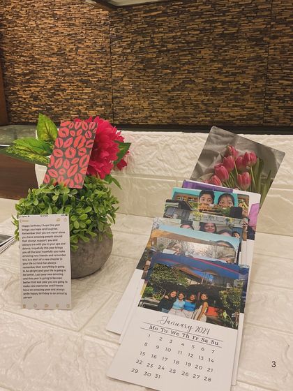 Custom Photo Calendars photo 4