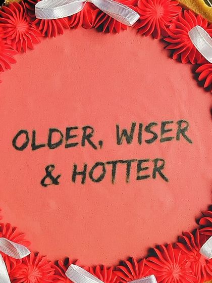 Personalized Photo & Message Tarts photo 9