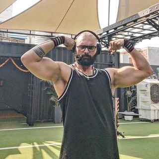 Pravar Srivastava
