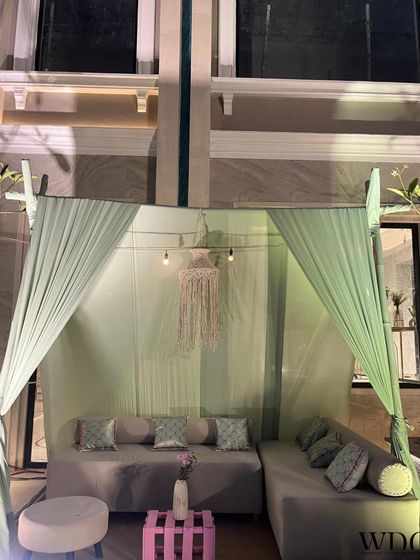 Wedding Decor Company - Wedding Event Design & Decor Regal & Timeless Decor photo 20