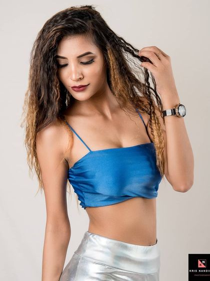 Krish - Fashion & Portfolio Photography Urban Style: Bold & Contemporary photo 26