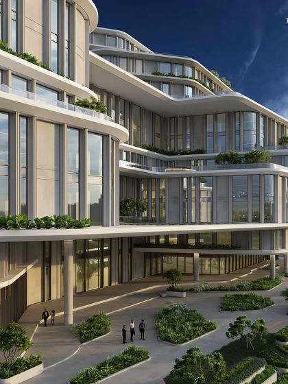 The Architectural Vision photo 13