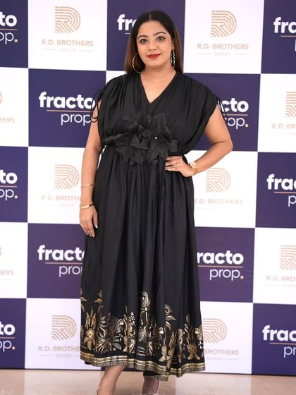 High-Profile Corporate & Government Events photo 19